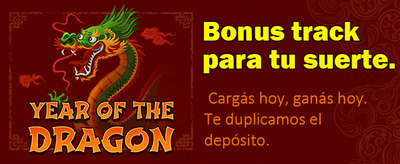 Bono de Bienvenida Exclusivo banner