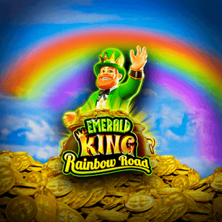 Emerald King Rainbow Road